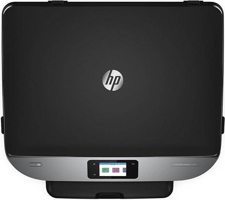Actual product image HP Envy Photo 7130 (Ink, Colour)