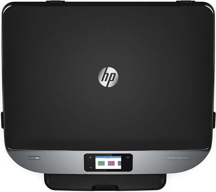 Actual product image HP Envy Photo 7130 (Ink, Colour)