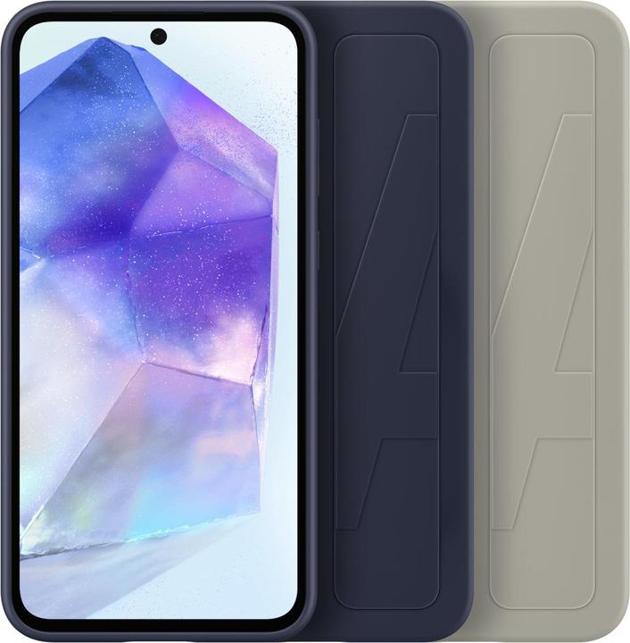Produktbild Samsung Standing Grip Case (Samsung Galaxy A55)