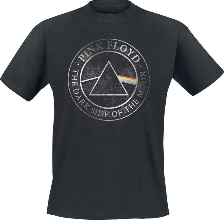 Produktbild Pink Floyd Metal Sign (S)