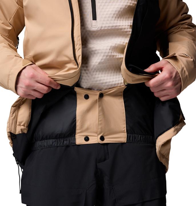 Produktbild Columbia Winter District™ III Jacket (L)