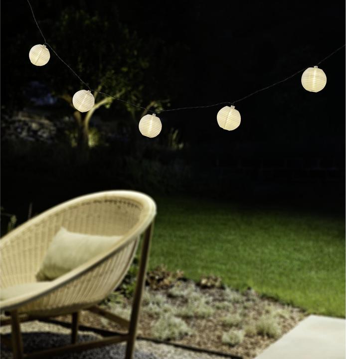 Produktbild EGLO Z Solar (IP20)