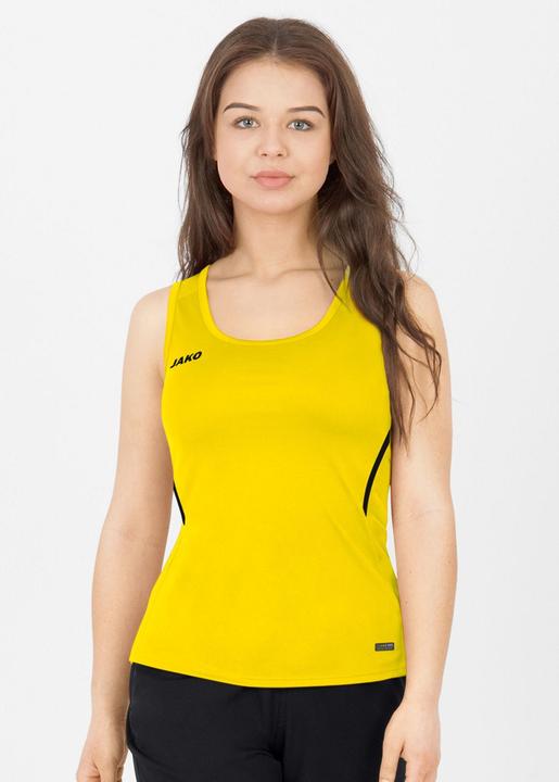 Produktbild JAKO Tanktop Challenge (42)