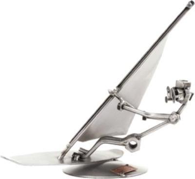 Image du produit Hinz & Kunst 120 - figure "Surfeur