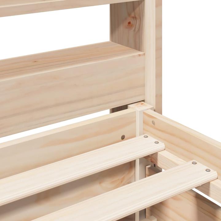 Immagine prodotto vidaXL Bettgestell (75 x 190 cm)