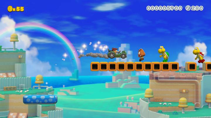 Image du produit Nintendo Super Mario Maker 2 - Édition limitée (Switch, IT)
