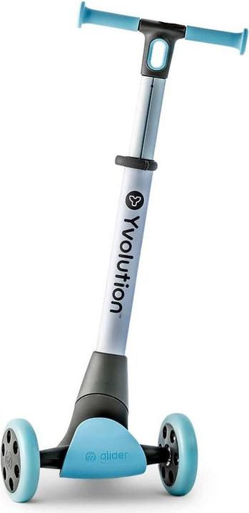 Image du produit Yvolution Y Glider NUA Enfants trottinette Kickbike