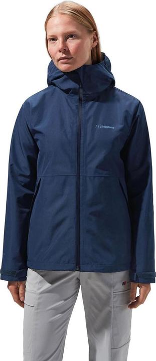 Actual product image Berghaus Waterproof Bramblfell InterActive Gore-Tex Jacket (S)