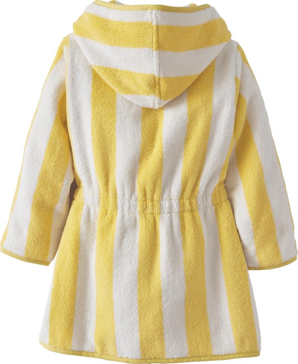 Vertbaudet Children's bathrobe OZEAN
