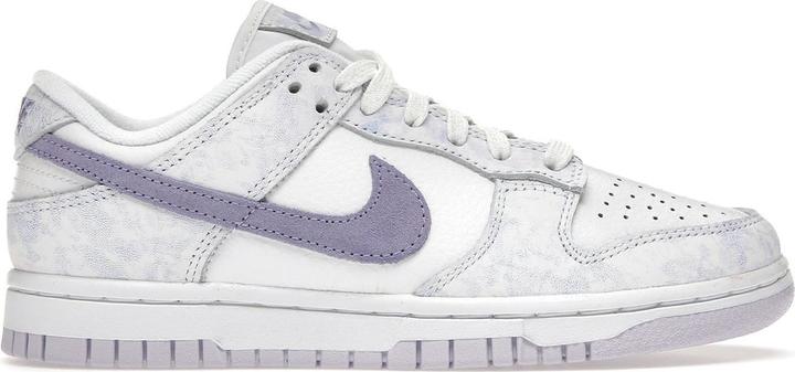 Produktbild Nike Dunk Low Purple Pulse (Women's) (40.5)