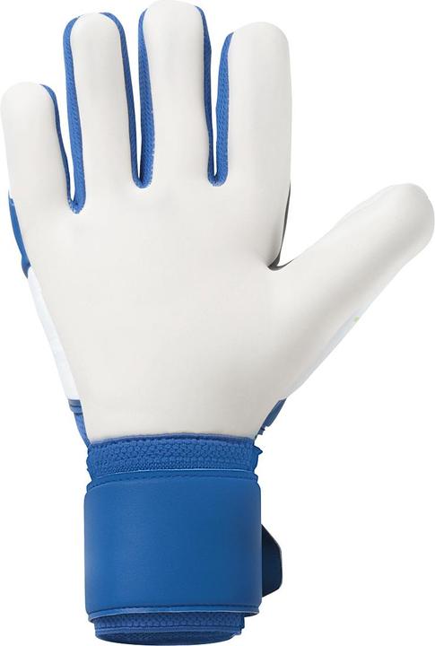 Night blau, Fluo Gelb, Weiss