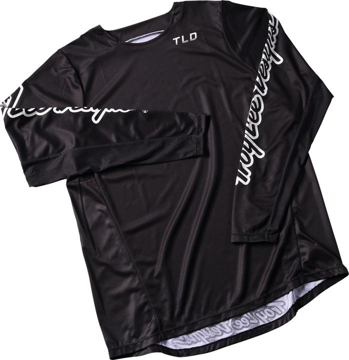 Produktbild Troy Lee Designs GP PRO Jersey - Mono (3XL)