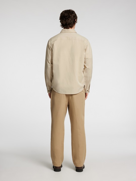 Produktbild Selected Homme Langarm Overshirt (S)