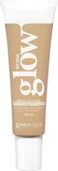 Produktbild Bellaoggi My Skin Glow Foundation Warm Neutral (WARM NEUTRAL)