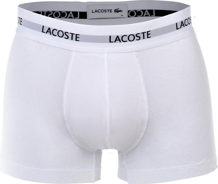 Image du produit Lacoste Pack De 6 Boxers Courts (XXL, paquet de 6)