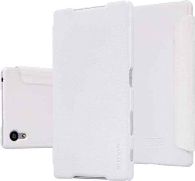 Immagine prodotto Nillkin Serie Sparkle (Sony Xperia Z5 Dual, Sony Xperia Z5)