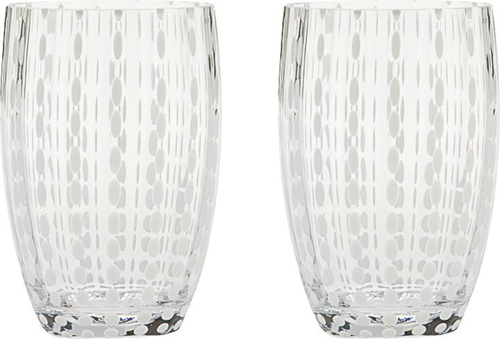 Immagine prodotto Zafferano Perle Tumbler (0.32 l, 1x)