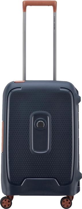 Immagine prodotto Delsey Carrello cabina Moncey a 4 ruote 55 cm (43 l)