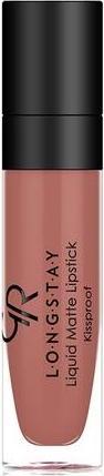 Golden Rose Matte Liquid Lipstick 16 (16)