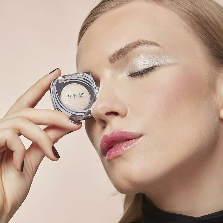 Produktbild Deborah Milano Precious Color (Fancy Nude)