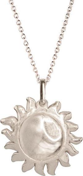 Immagine prodotto Alhaja Halskette "Sole mio" Silber (Argento 925)