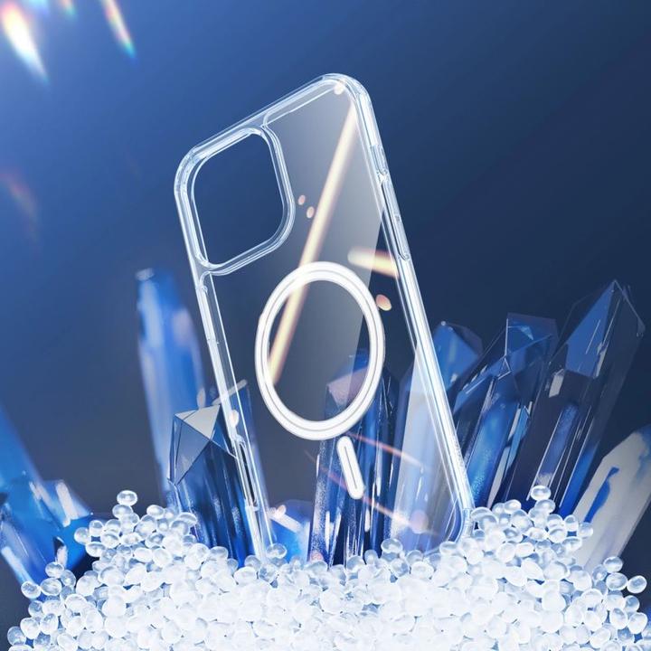 Produktbild Dux Ducis Clin Mag (Apple iPhone 16 Pro)