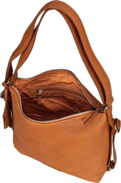 Produktbild Burkely Soft Skylar Backpack Hobo