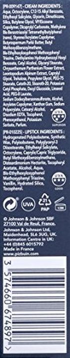 Image du produit Piz Buin montagne (Stick solaire, Crème solaire, SPF 50+, 20 ml, 36 g)