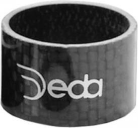 Image du produit Deda Elementi Entretoise en carbone pour casque 1 1/8