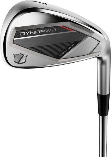 Produktbild Wilson Dynapwr Regular UST Recoil Dart Graphite 5>PW (Rechtshänder)