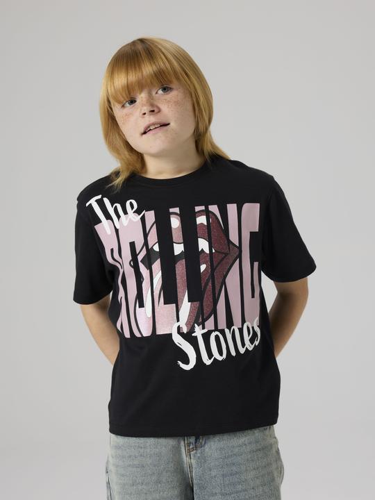 Produktbild Name it The Rolling Stones Oberteil (146, 152)