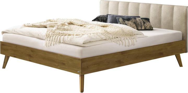 Chêne sauvage naturel, Pepe beige