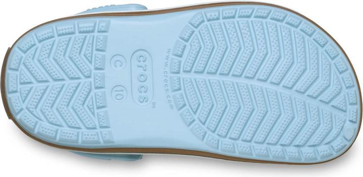 Produktbild Crocs T's Crocband Gum Clog (26)