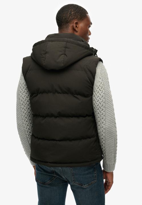 Actual product image Superdry Everst (XL)