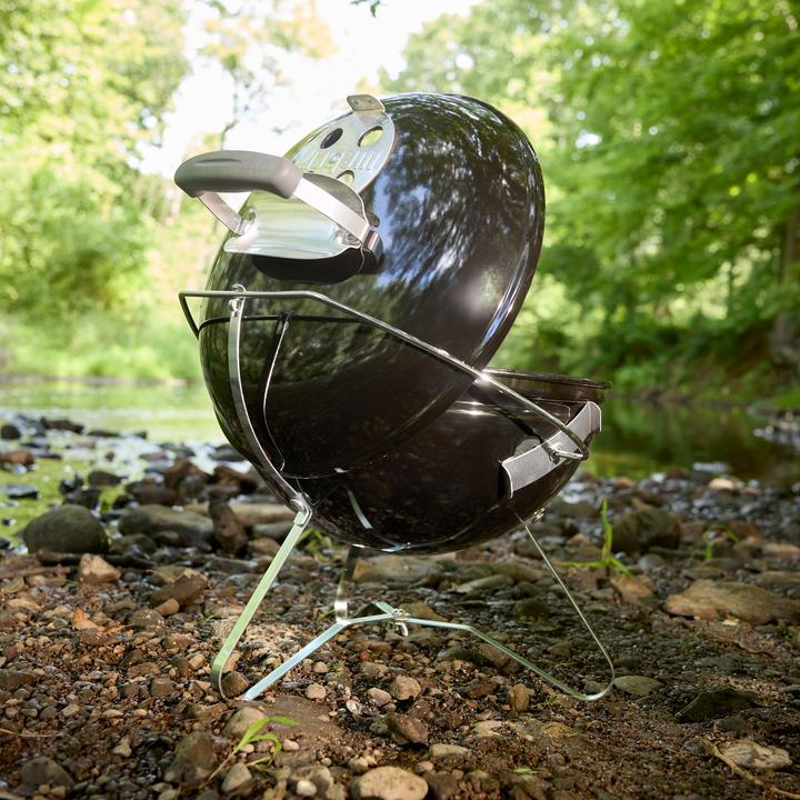 Image du produit Weber Smokey Joe Premium (37 cm)