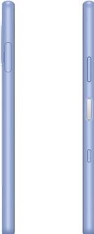 Actual product image Sony Xperia 10 III (128 GB, Blue, 6", Hybrid Dual SIM, 5G)