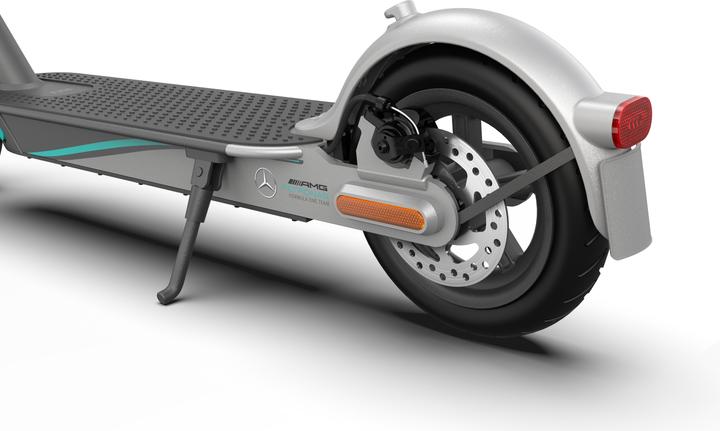 Actual product image Xiaomi Mi Pro 2 Mercedes AMG Petronas F1 Team Edition EU (25 km/h, 45 km, 300 W)