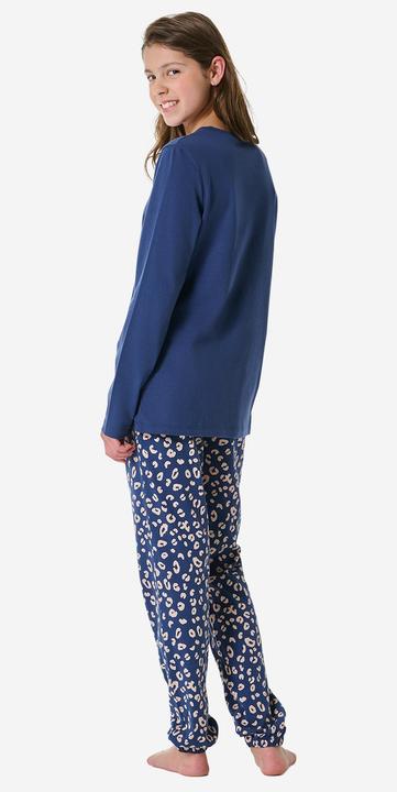 Produktbild Schiesser Pyjama Nightwear (164)