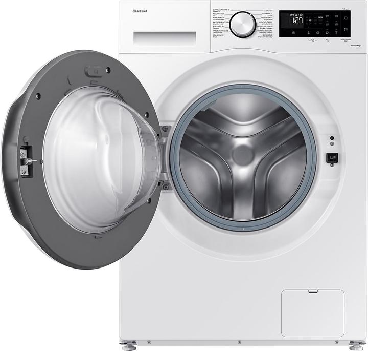 Produktbild Samsung WW80CGC04ATEWS (8 kg, Links)