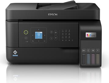 Immagine prodotto Epson EcoTank L5590 (Eco-Tank, Colore)