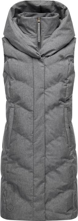 Actual product image Ragwear Natalka Vest (XL)