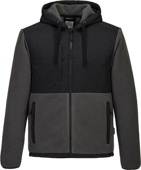 Immagine prodotto Portwest Giacca in pile KX3 (XXL)