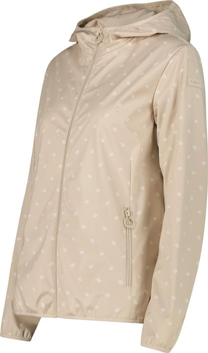 Produktbild CMP Campagnolo Hoodie (3XL)