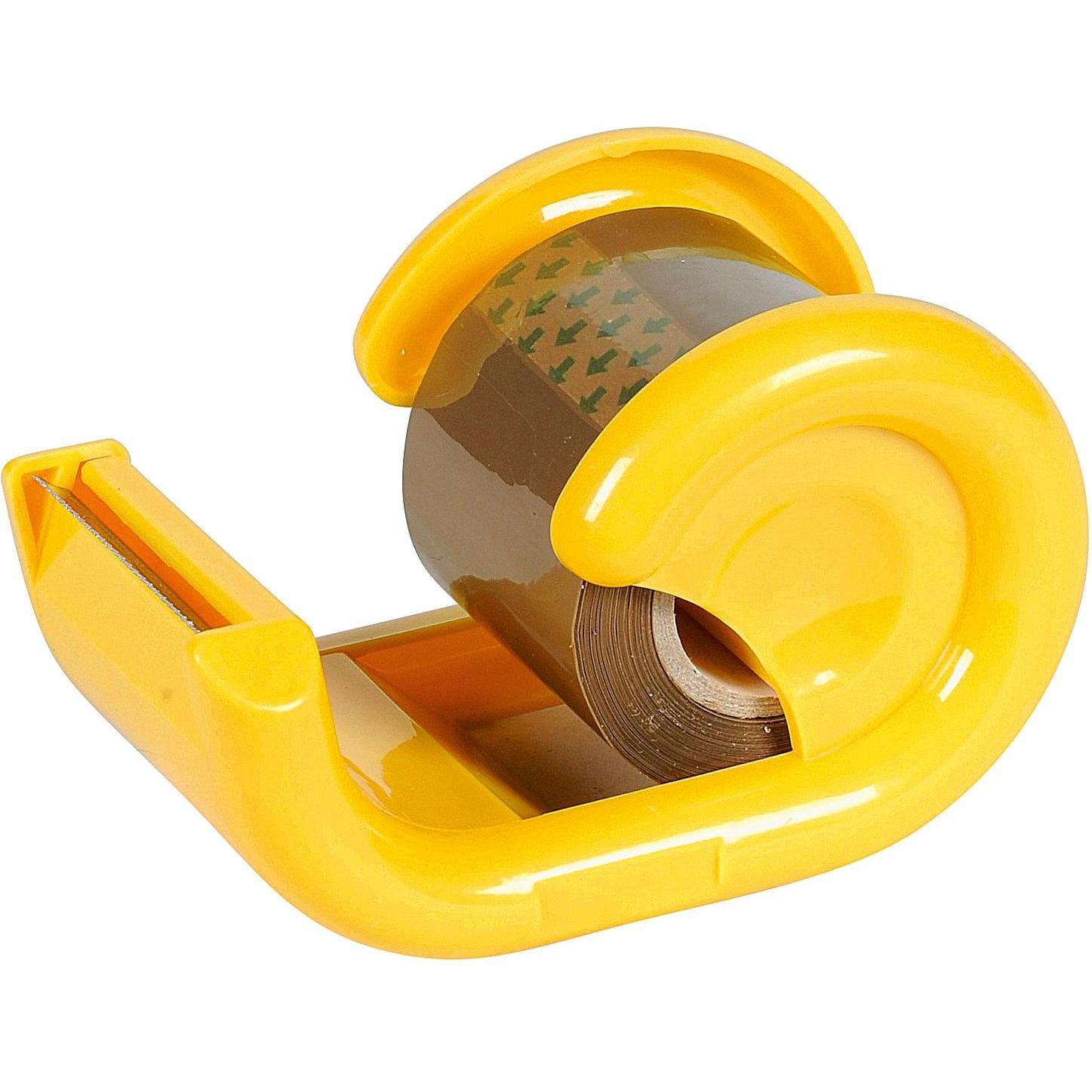 8x Wihedü, Klebestift, Handabroller