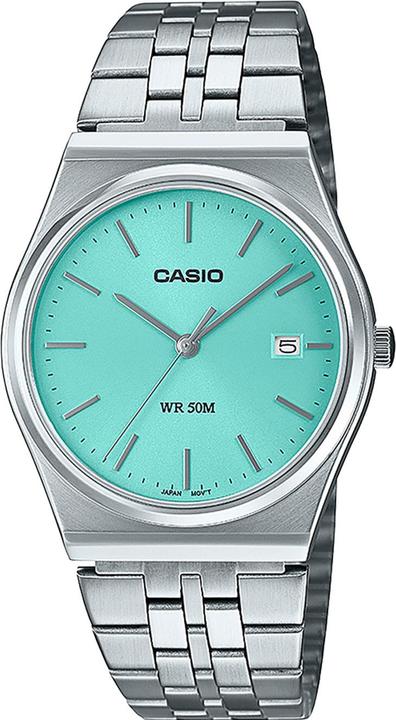 Immagine prodotto Casio MTP-B145D-2A1VEF (Orologio da polso analogico, 35 mm)