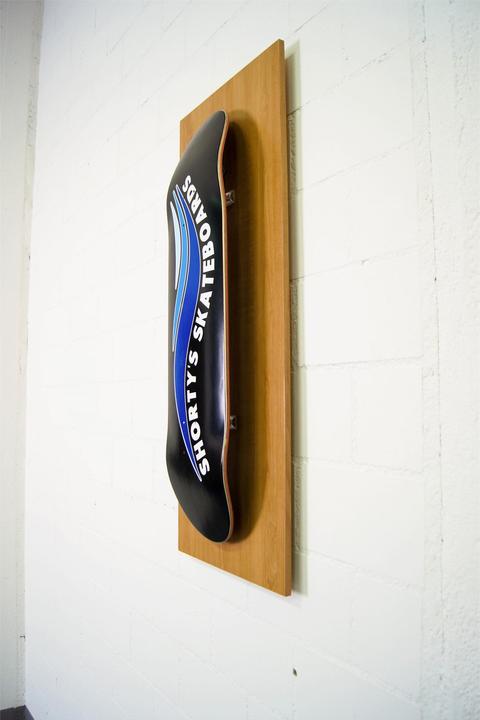 Actual product image Sk8ology Floating Frame Kit 2.0