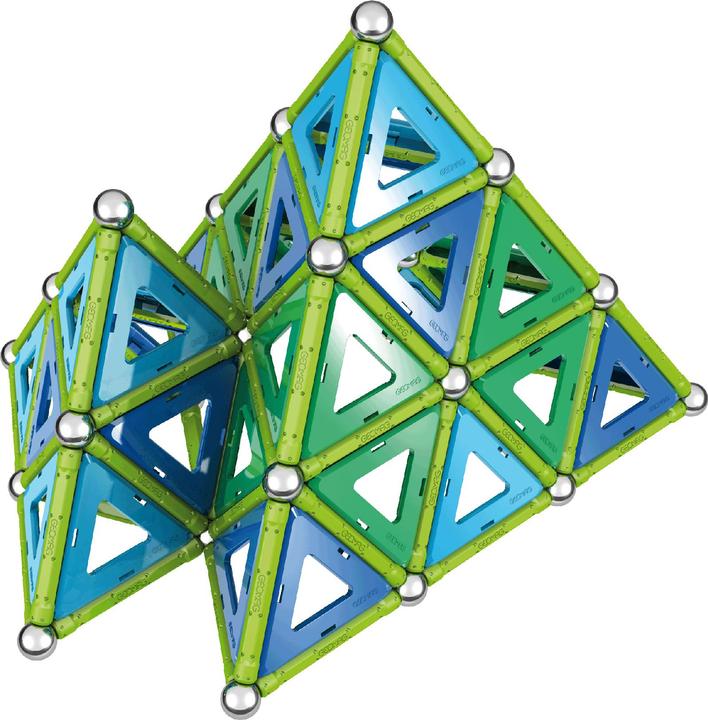 Actual product image Geomag Panels