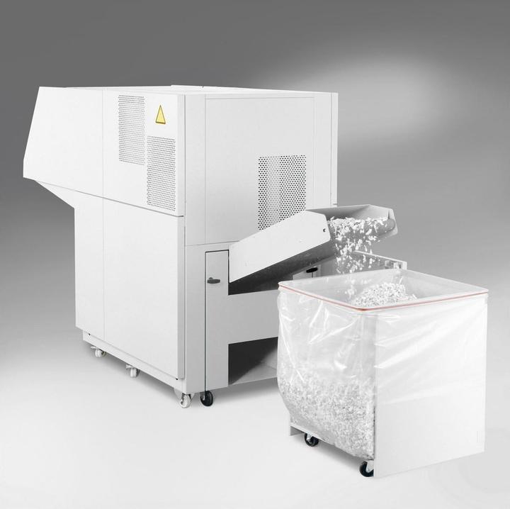 Image du produit Ideal Système de convoyeur à bande