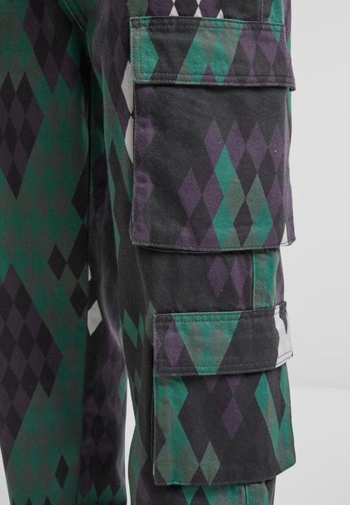 Actual product image 2Y Studios 2Y Kiran 4 Pocket Cargo - 177783 (29)
