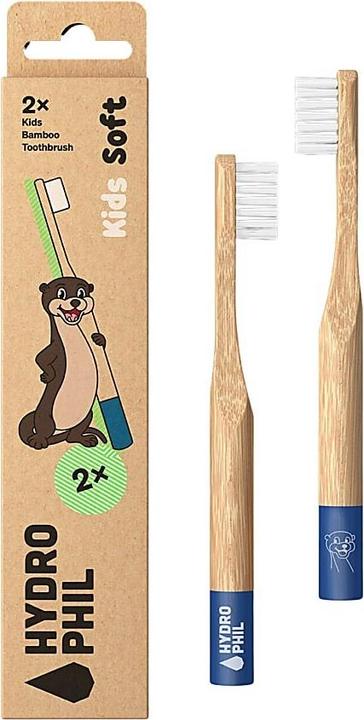 Actual product image Hydrophil Kids Soft Otter (Extra soft, 2x)